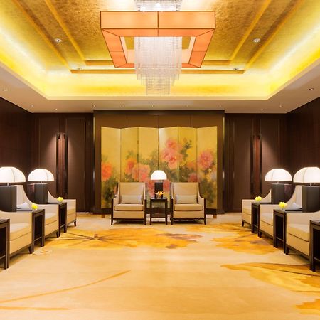 Chongqing Ronghui Grand Hotel Zewnętrze zdjęcie