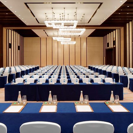 Chongqing Ronghui Grand Hotel Zewnętrze zdjęcie