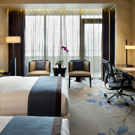 Chongqing Ronghui Grand Hotel Zewnętrze zdjęcie