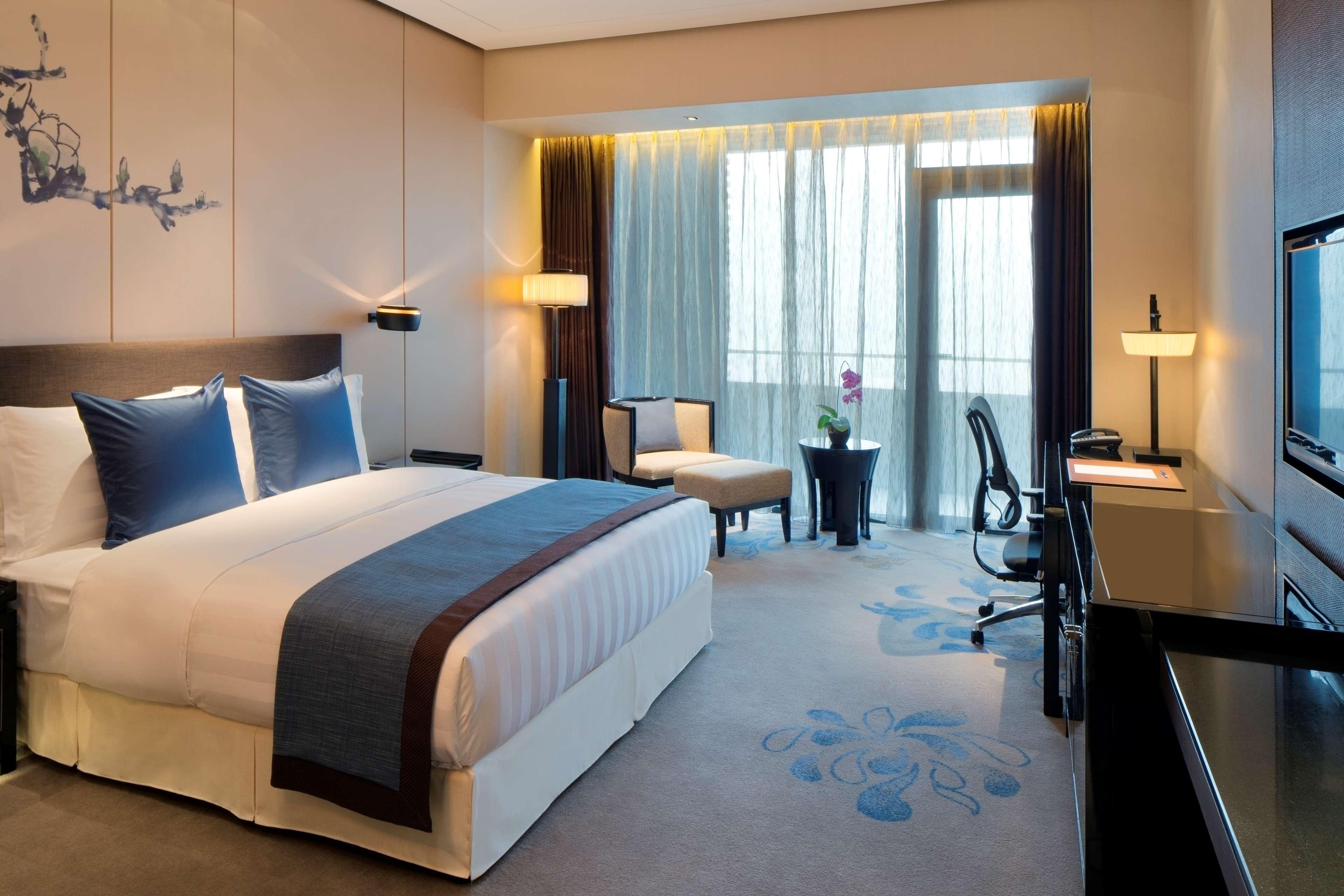 Chongqing Ronghui Grand Hotel Zewnętrze zdjęcie