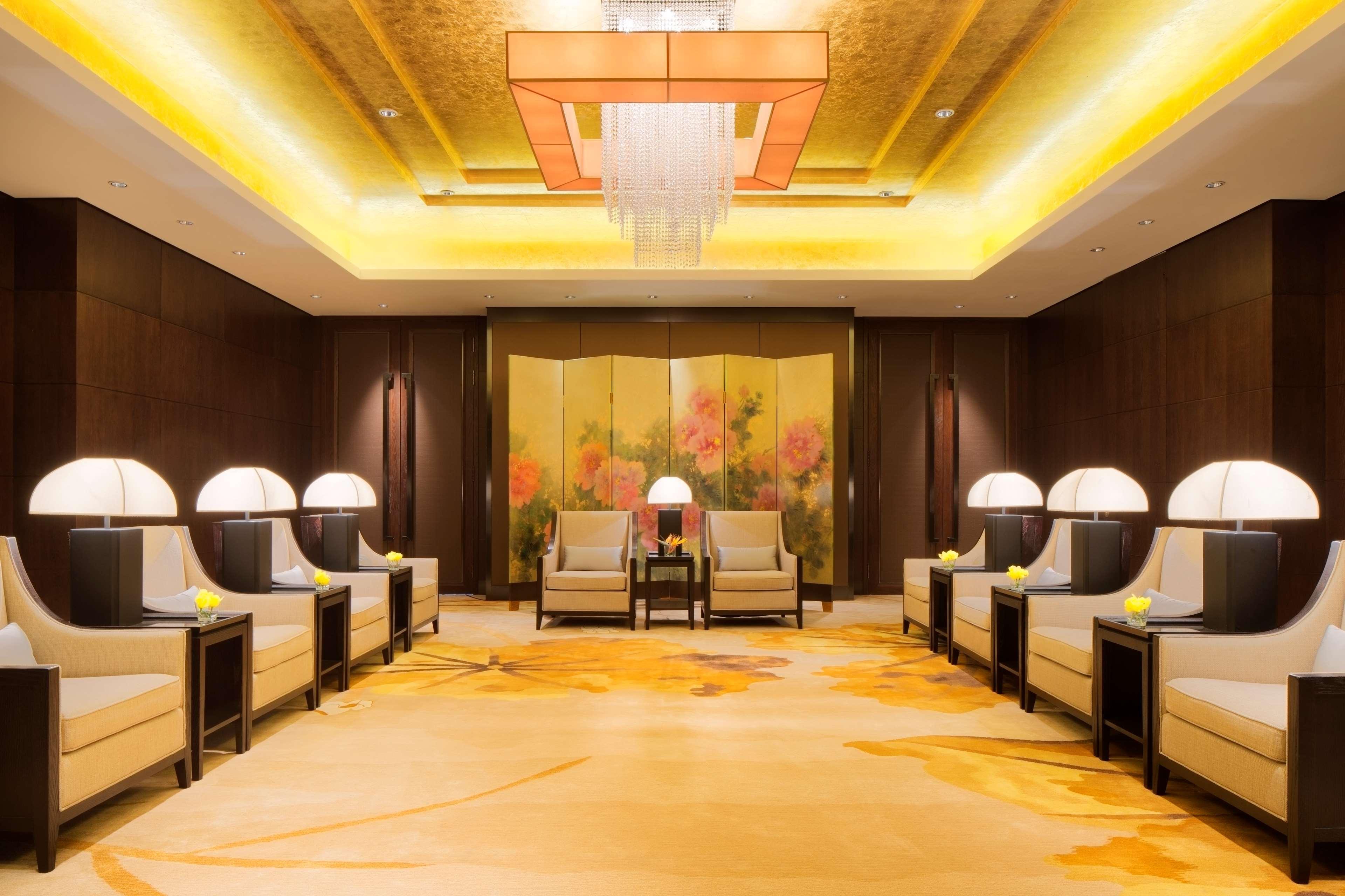 Chongqing Ronghui Grand Hotel Zewnętrze zdjęcie