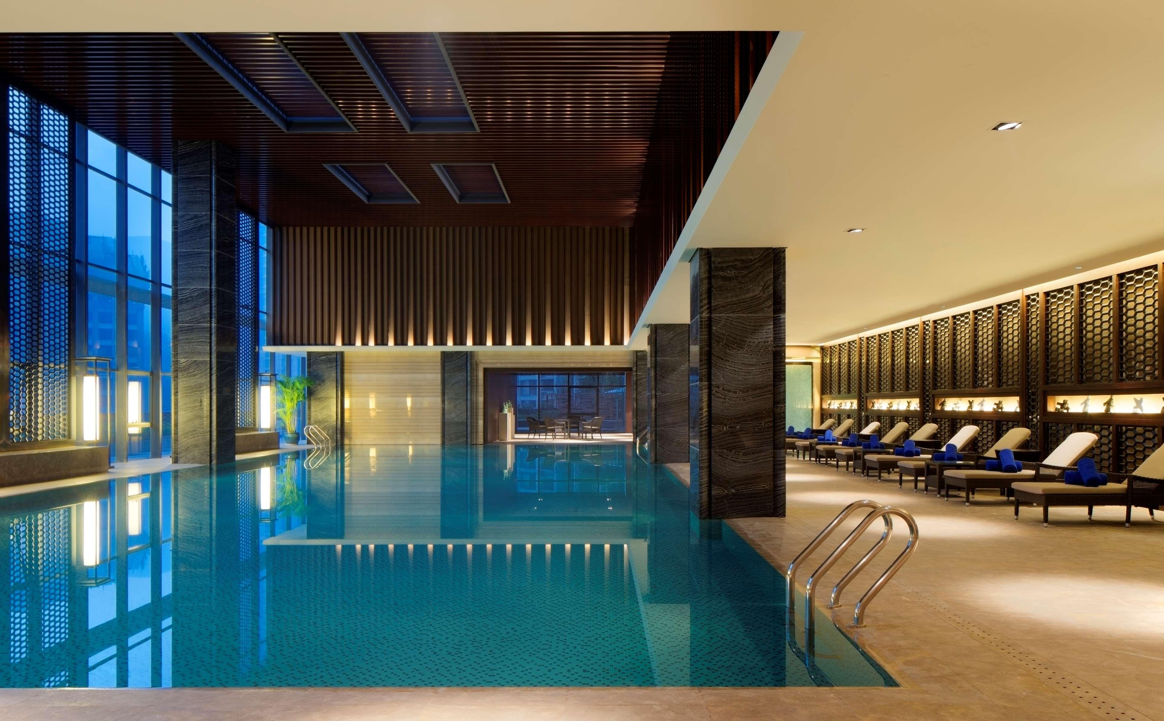 Chongqing Ronghui Grand Hotel Zewnętrze zdjęcie