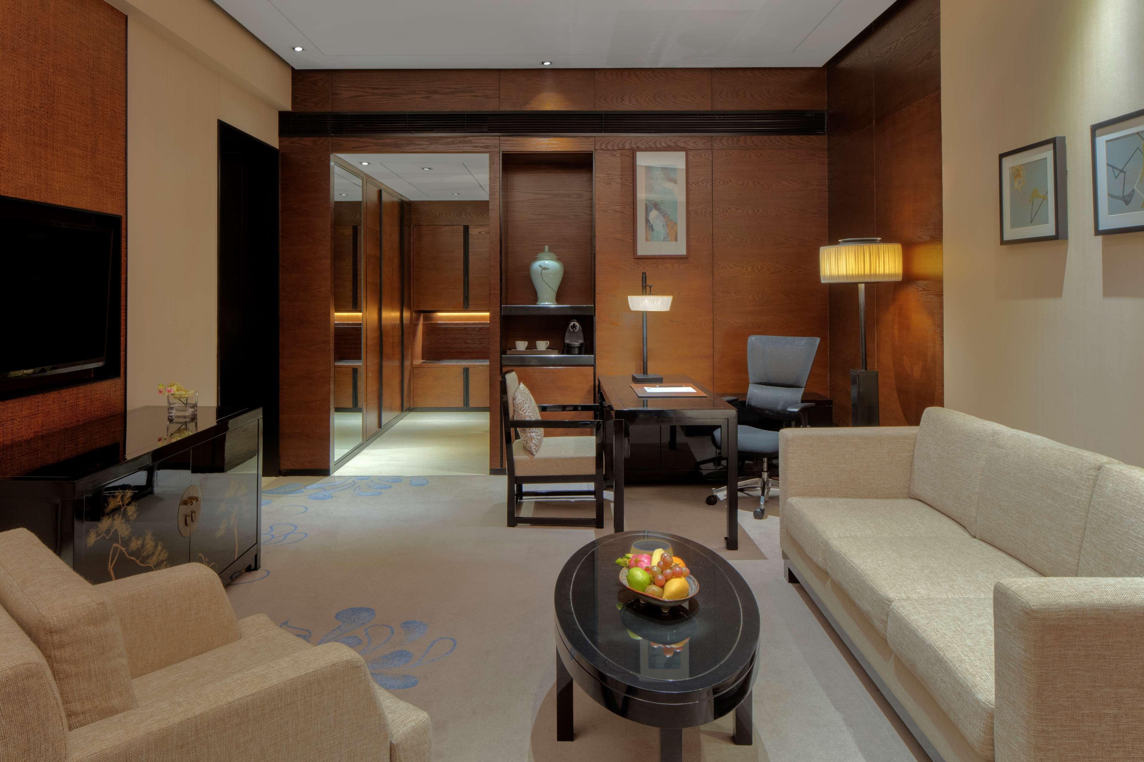 Chongqing Ronghui Grand Hotel Zewnętrze zdjęcie