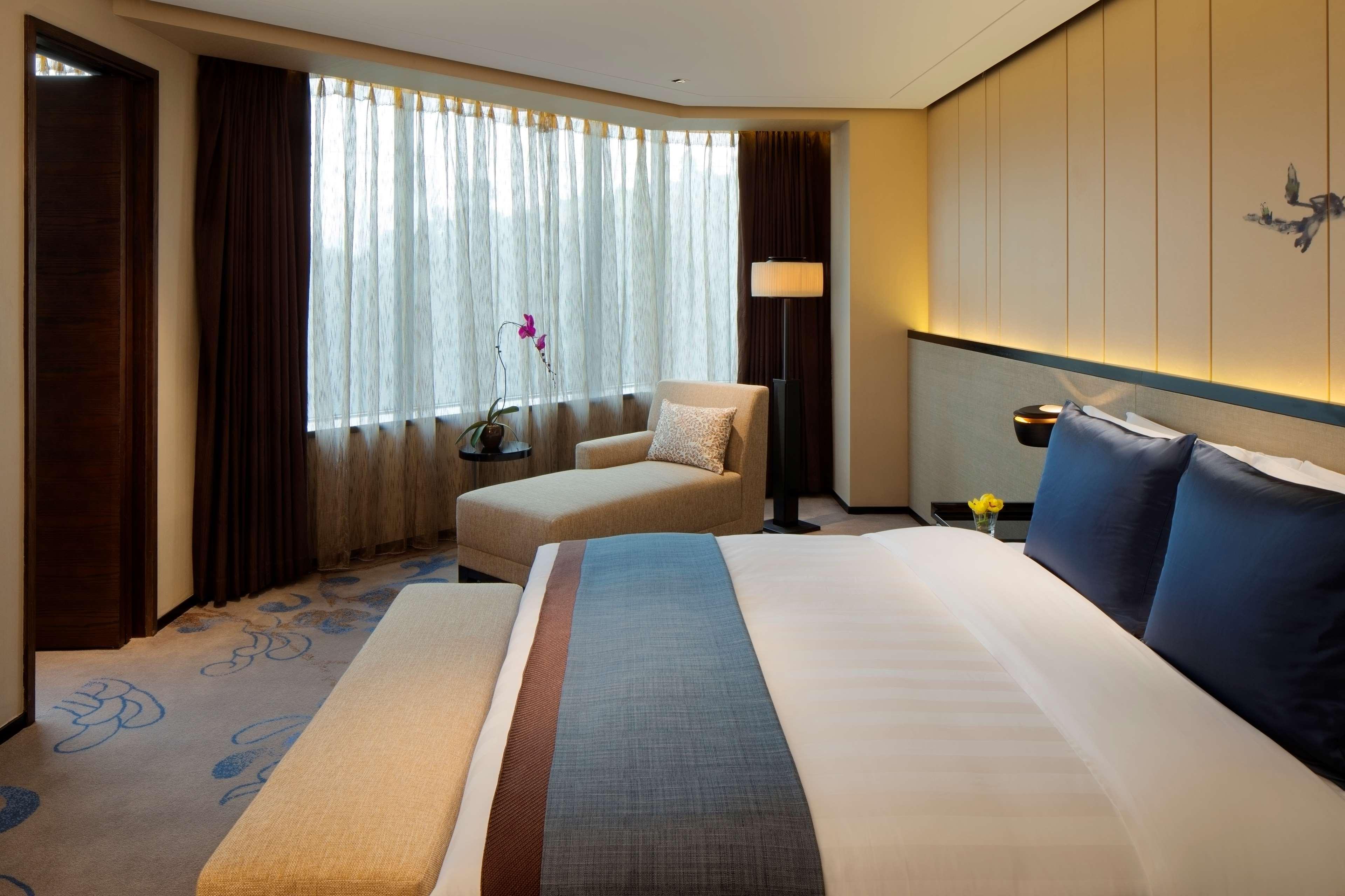 Chongqing Ronghui Grand Hotel Zewnętrze zdjęcie