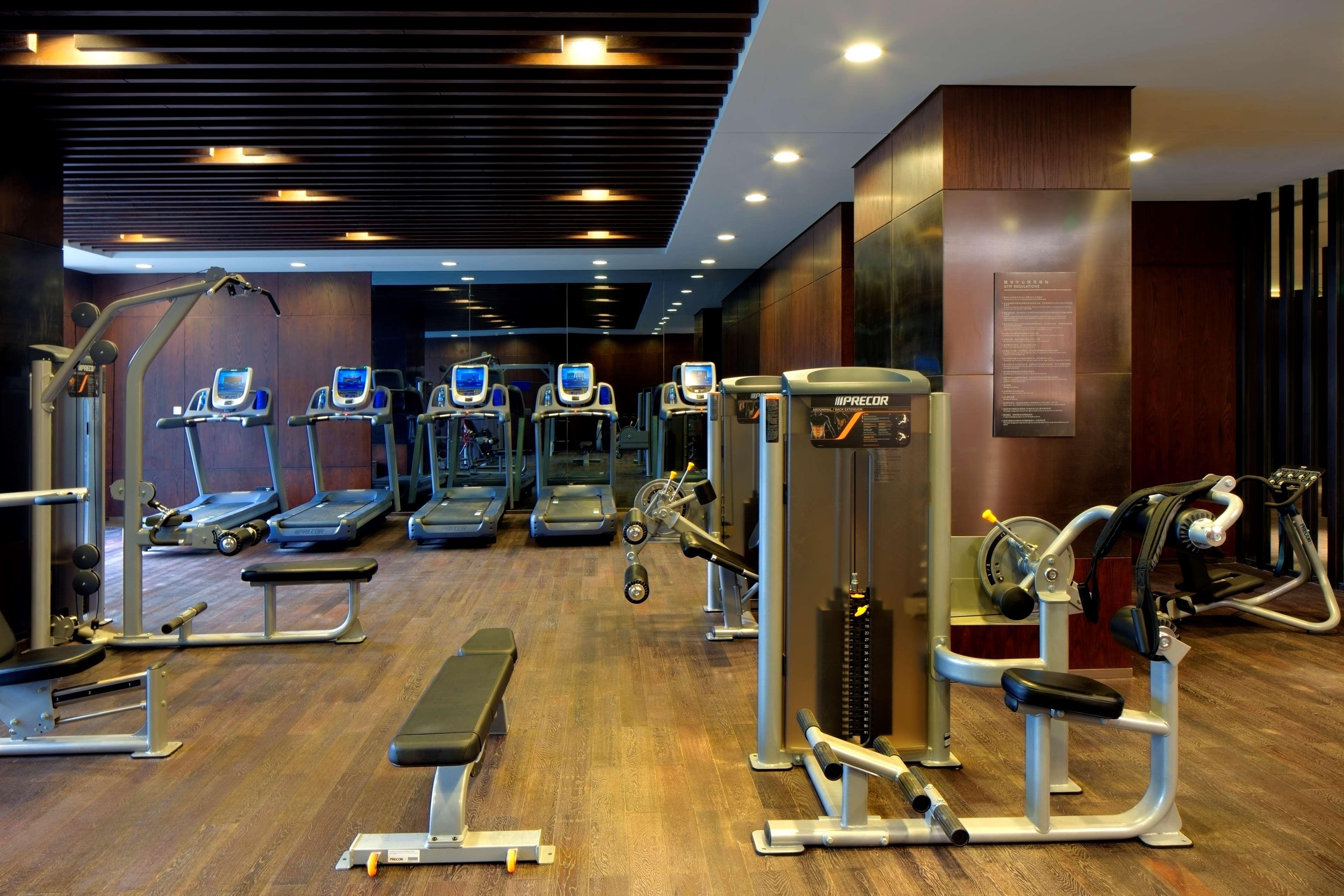 Chongqing Ronghui Grand Hotel Zewnętrze zdjęcie