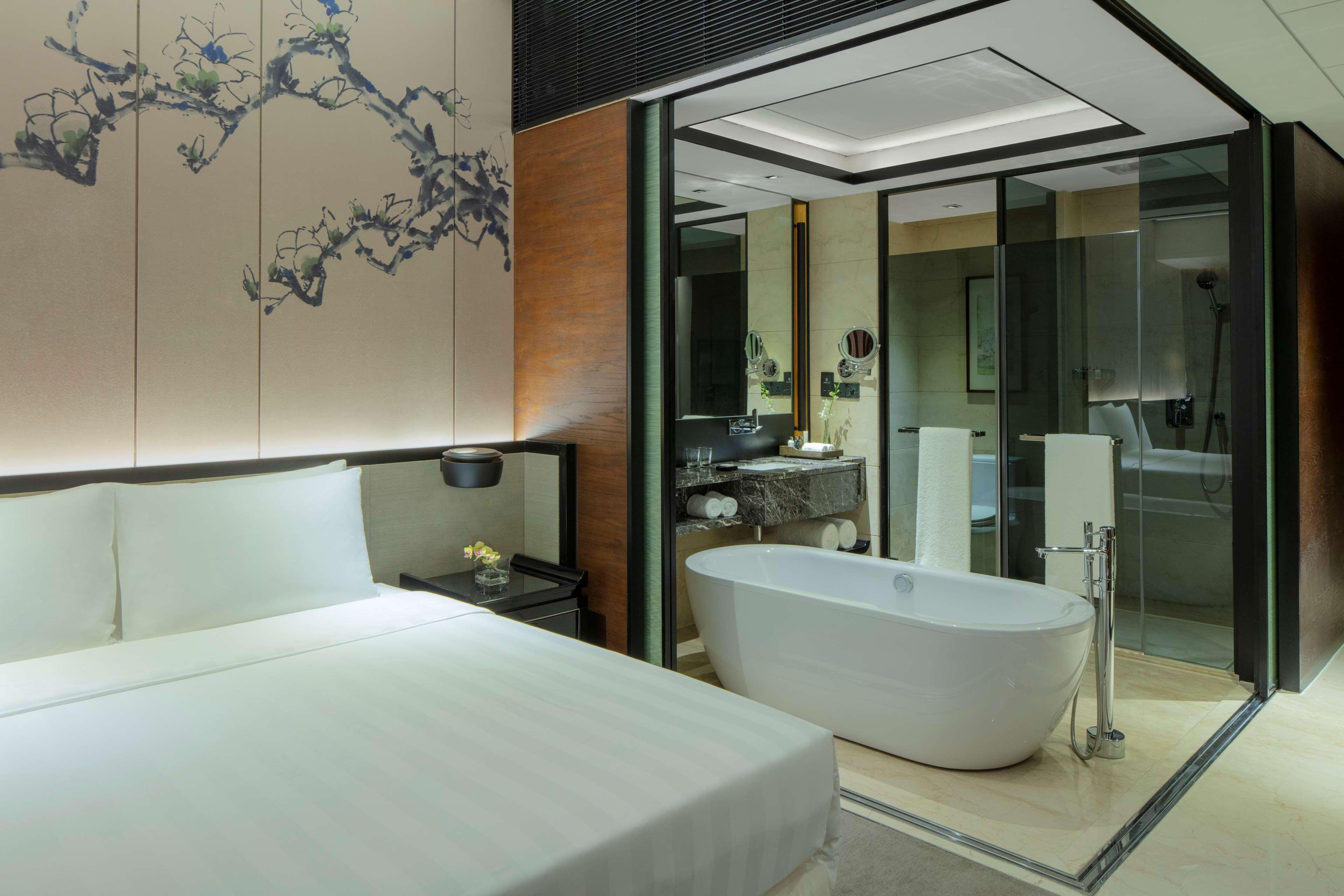 Chongqing Ronghui Grand Hotel Zewnętrze zdjęcie