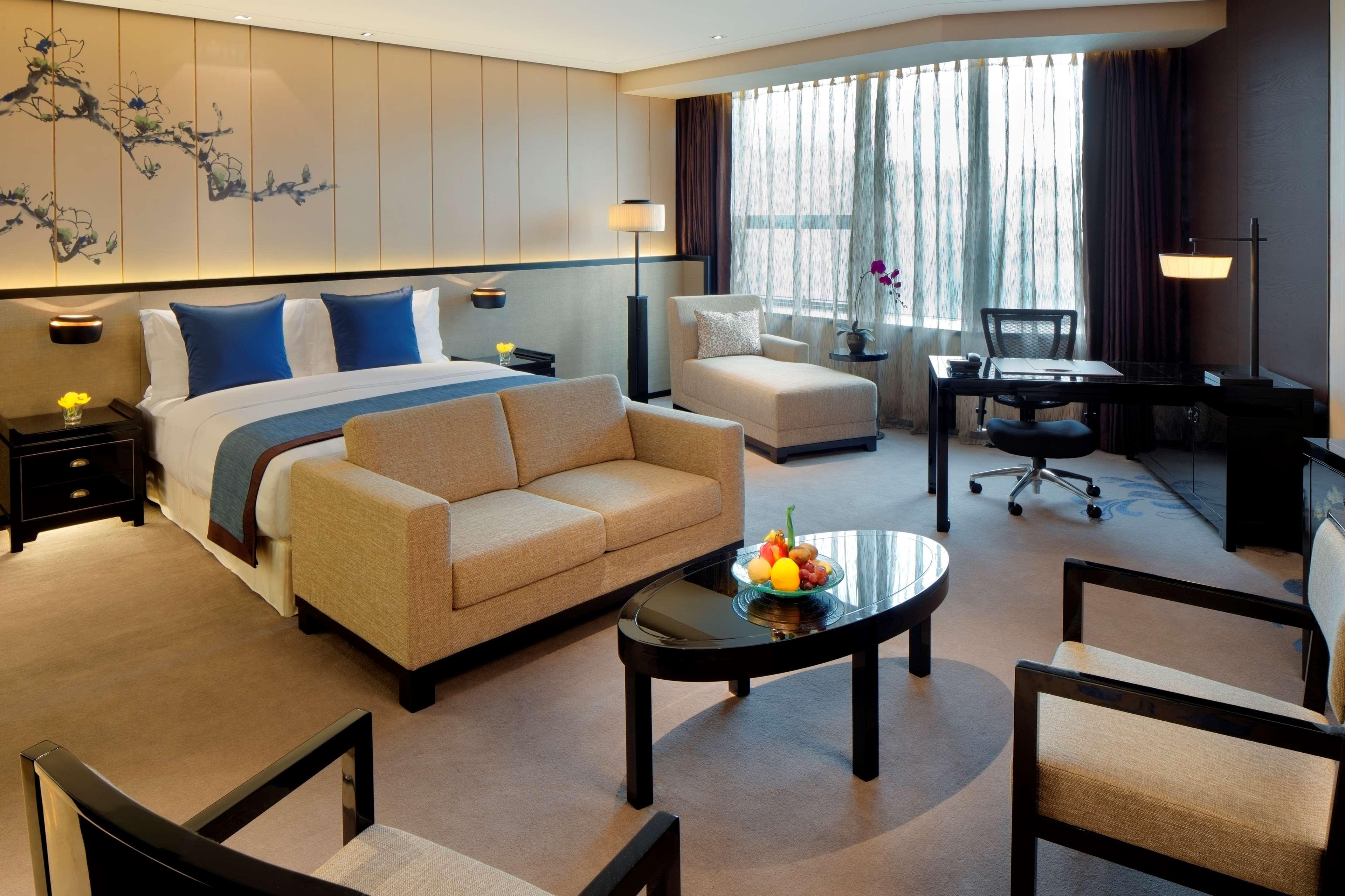 Chongqing Ronghui Grand Hotel Zewnętrze zdjęcie