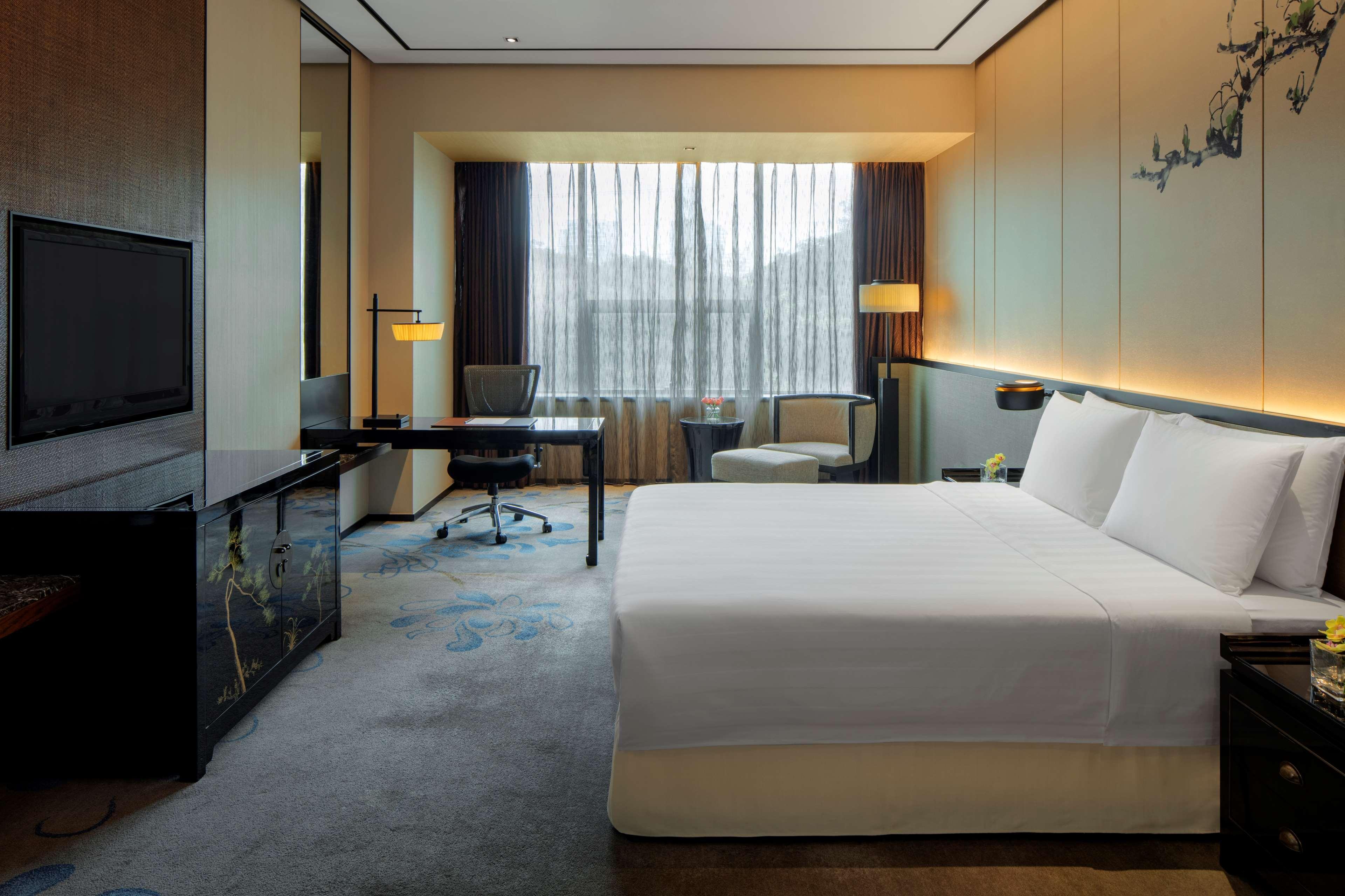 Chongqing Ronghui Grand Hotel Zewnętrze zdjęcie