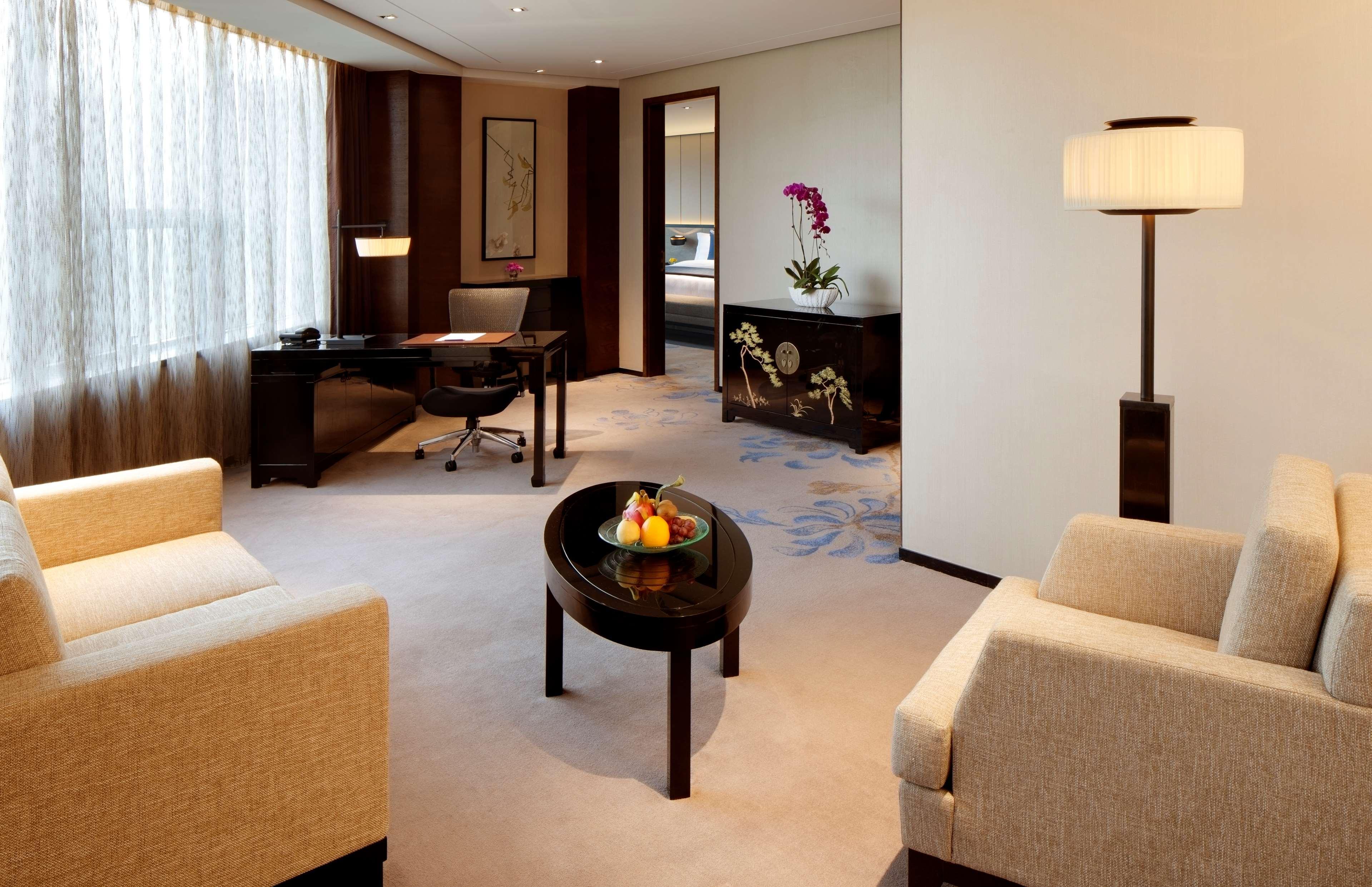 Chongqing Ronghui Grand Hotel Zewnętrze zdjęcie