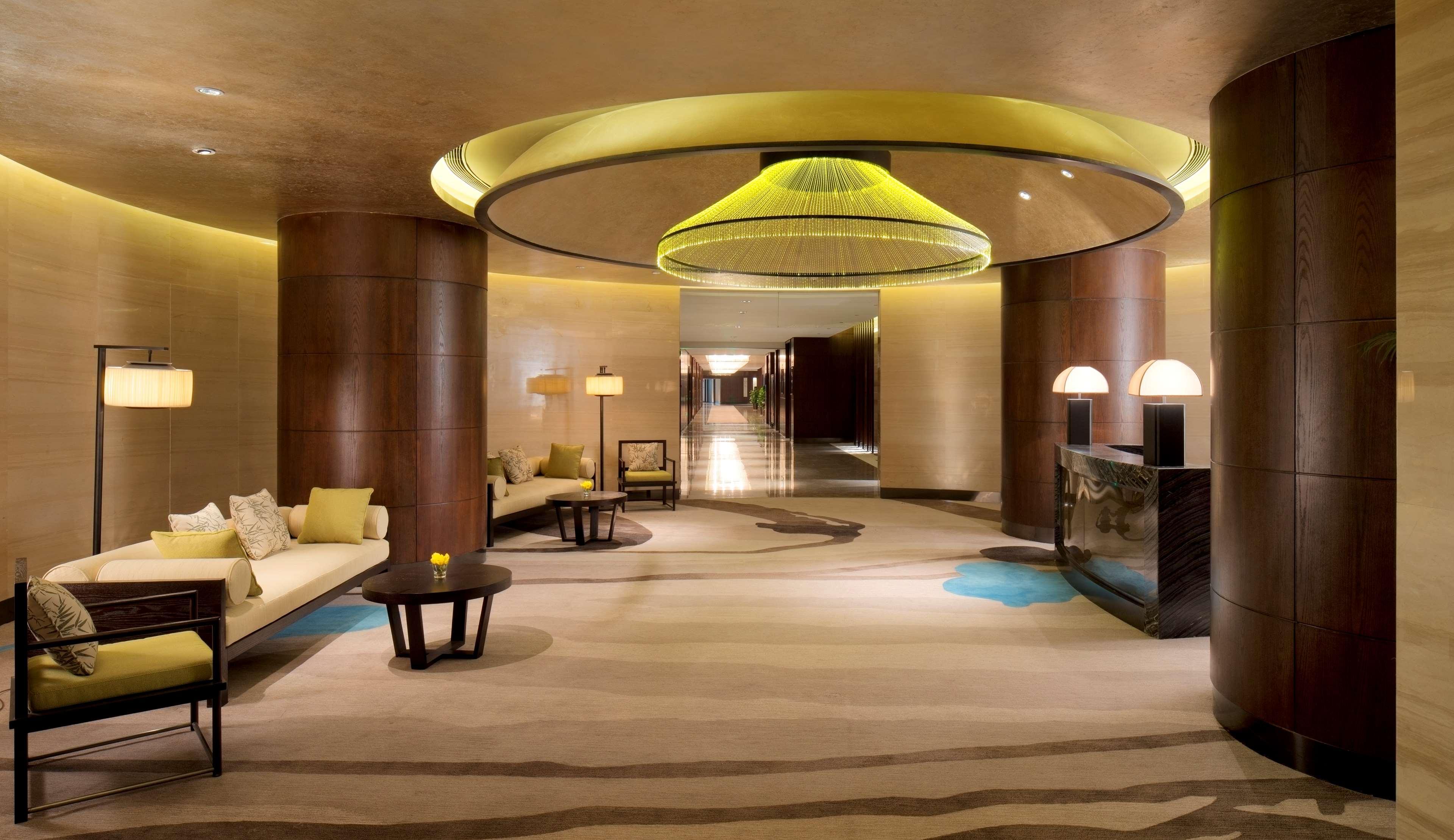 Chongqing Ronghui Grand Hotel Zewnętrze zdjęcie