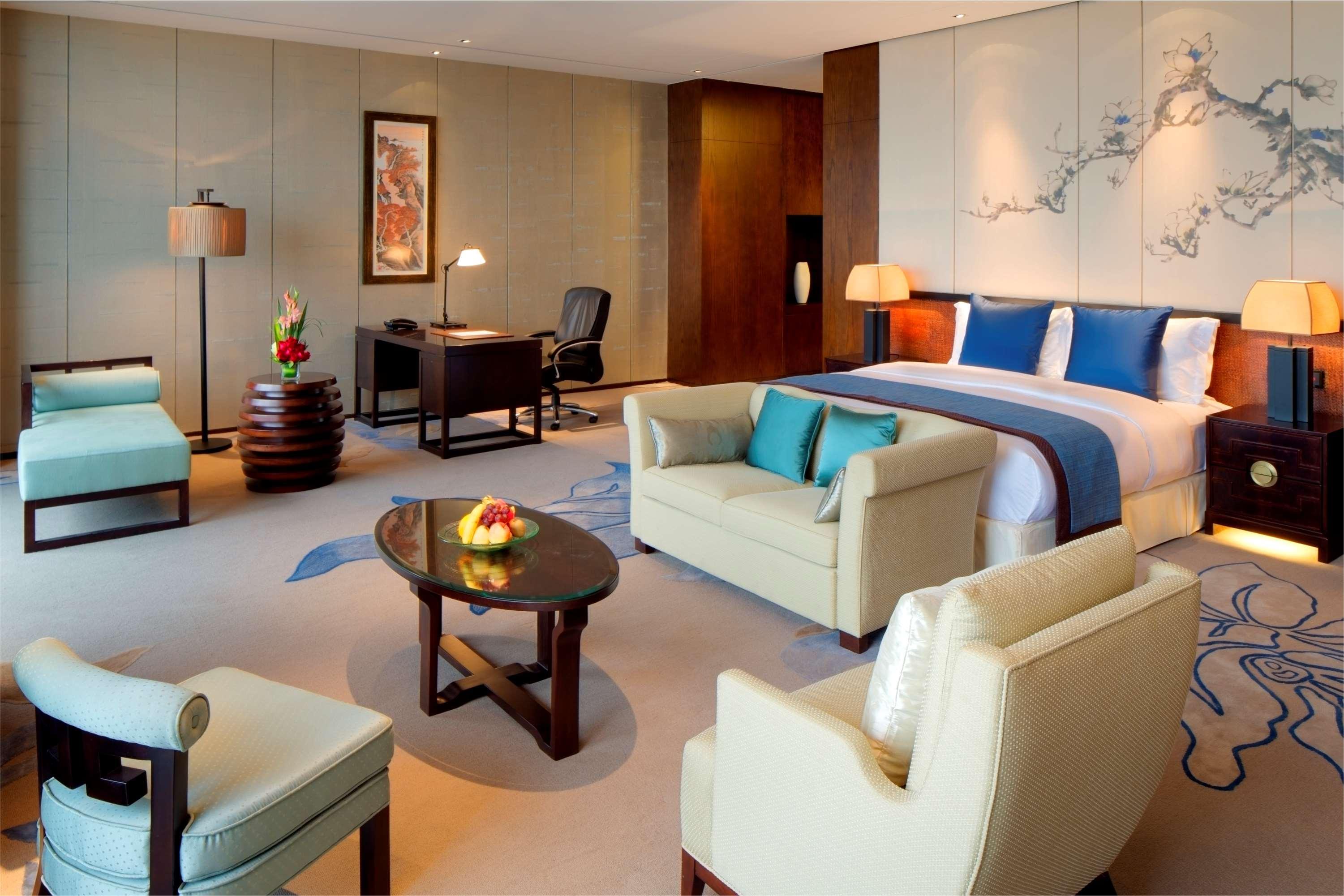 Chongqing Ronghui Grand Hotel Zewnętrze zdjęcie