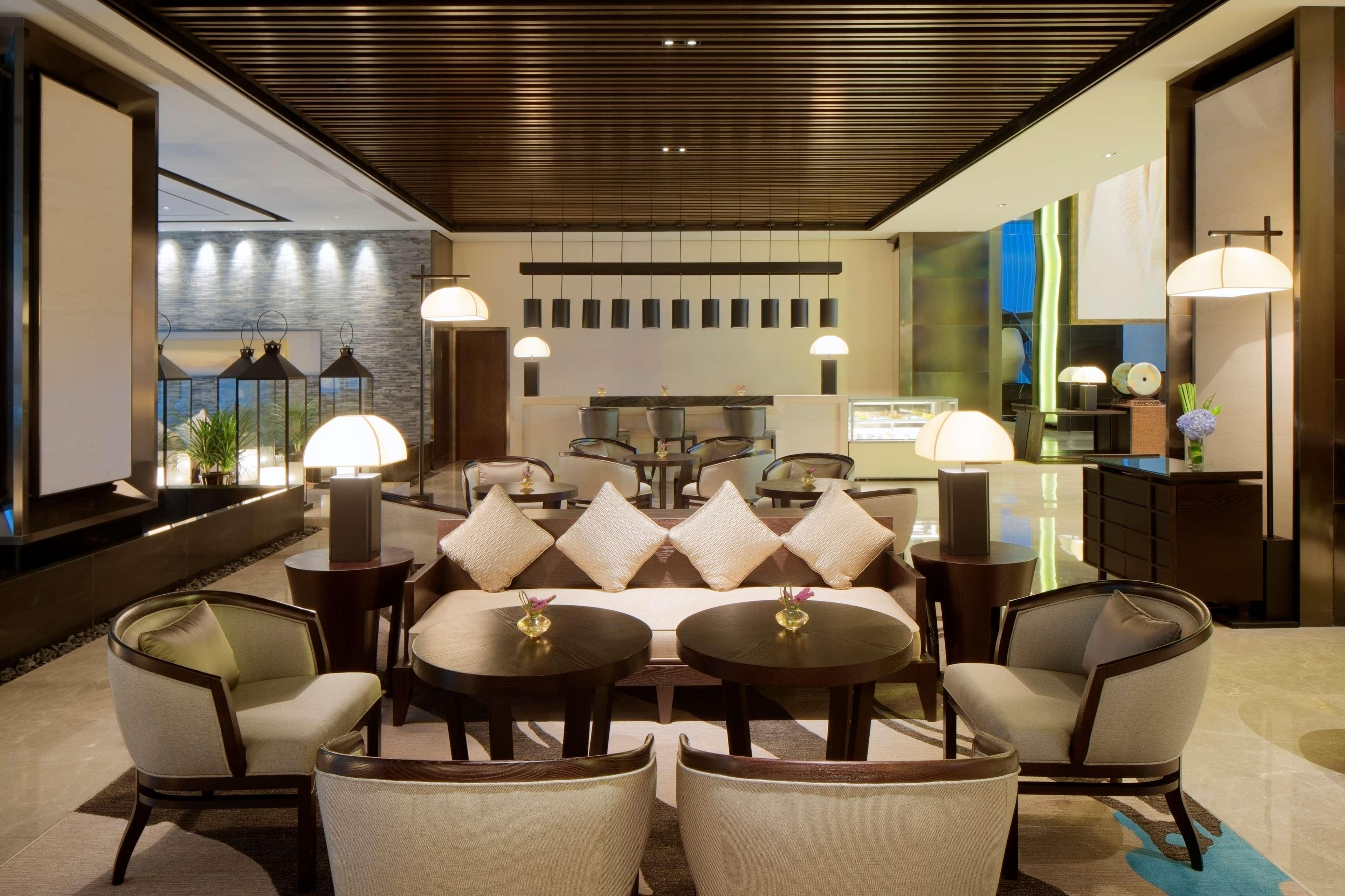 Chongqing Ronghui Grand Hotel Zewnętrze zdjęcie