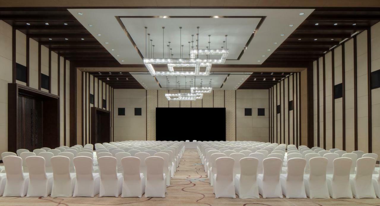 Chongqing Ronghui Grand Hotel Zewnętrze zdjęcie