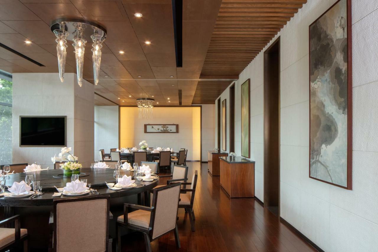 Chongqing Ronghui Grand Hotel Zewnętrze zdjęcie