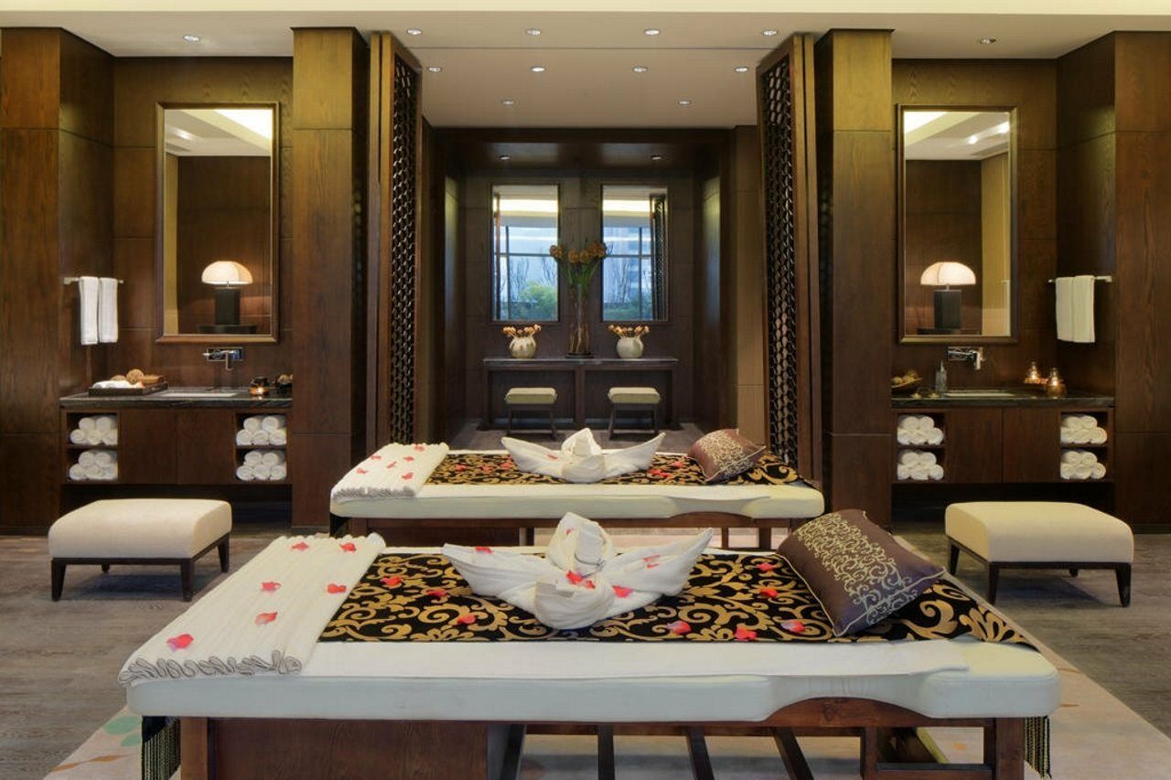 Chongqing Ronghui Grand Hotel Zewnętrze zdjęcie