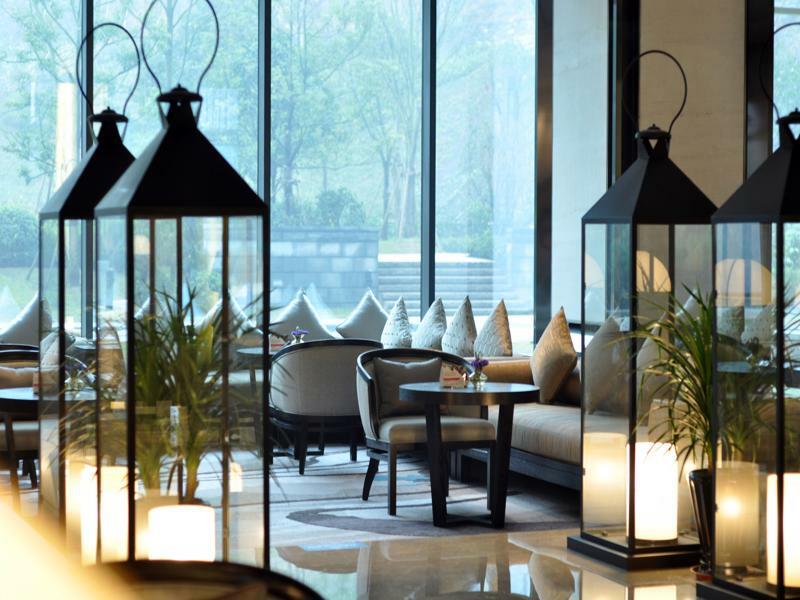 Chongqing Ronghui Grand Hotel Zewnętrze zdjęcie