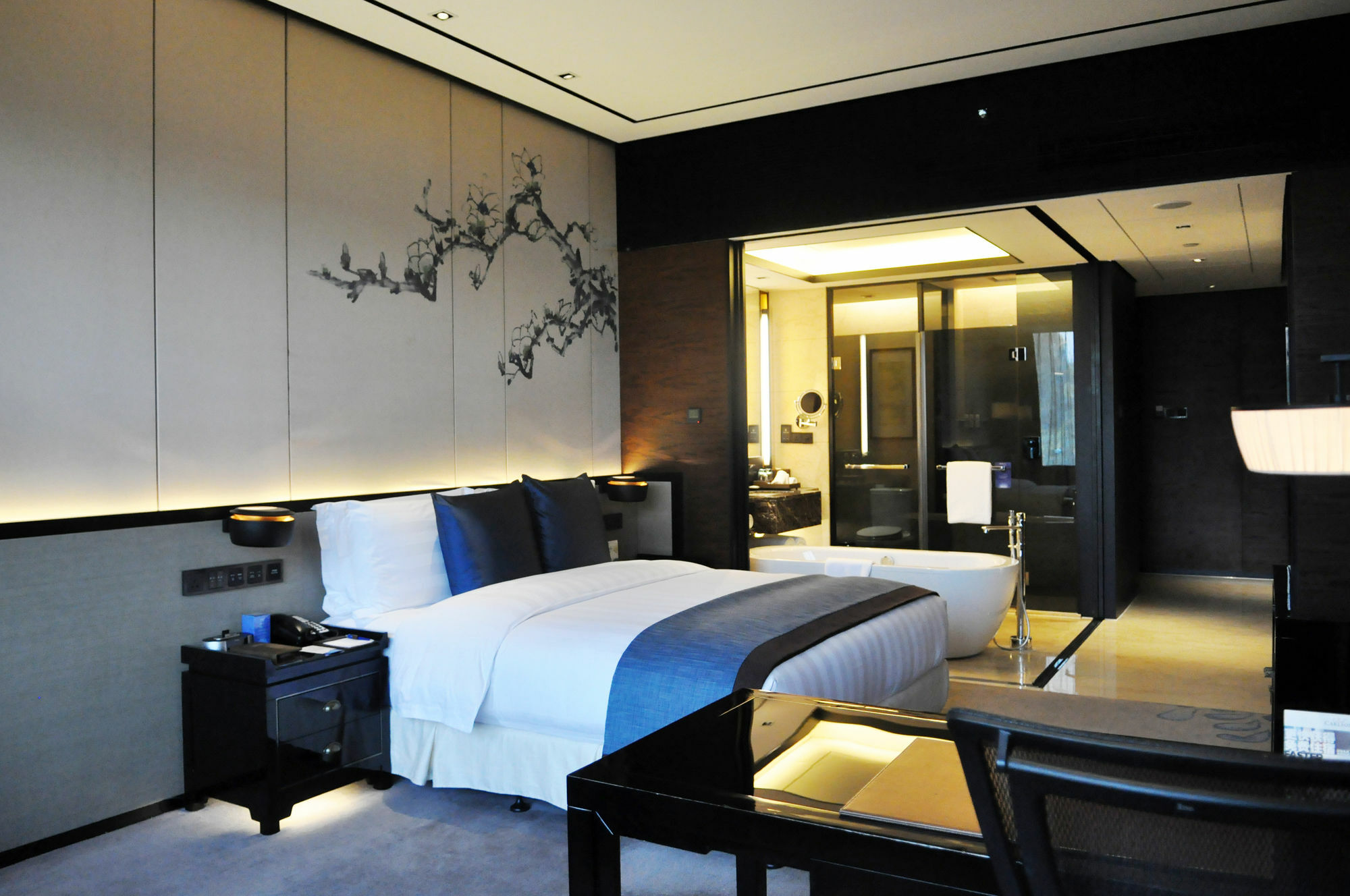 Chongqing Ronghui Grand Hotel Zewnętrze zdjęcie