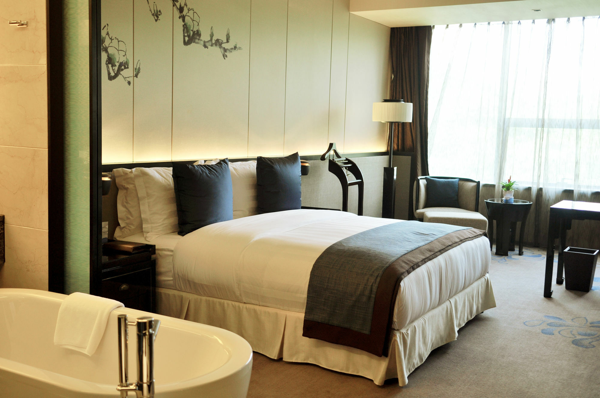 Chongqing Ronghui Grand Hotel Zewnętrze zdjęcie