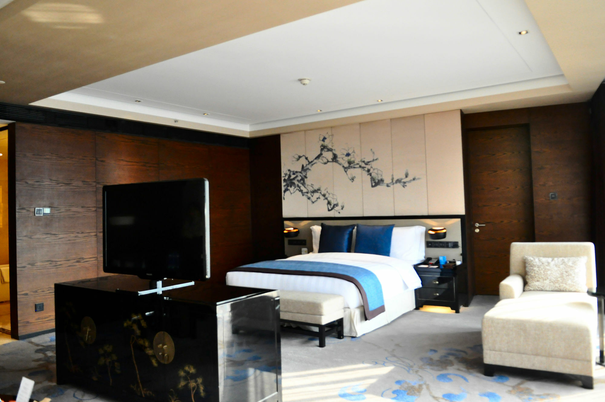 Chongqing Ronghui Grand Hotel Zewnętrze zdjęcie