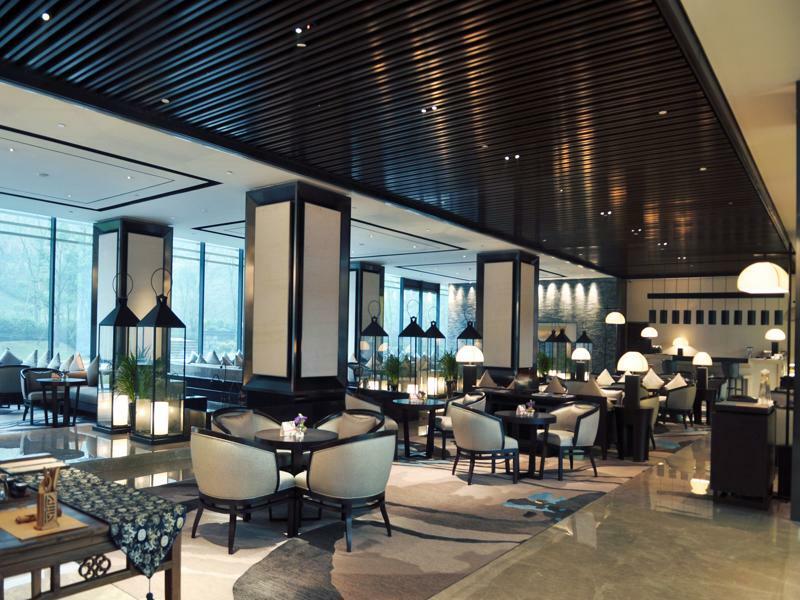 Chongqing Ronghui Grand Hotel Zewnętrze zdjęcie