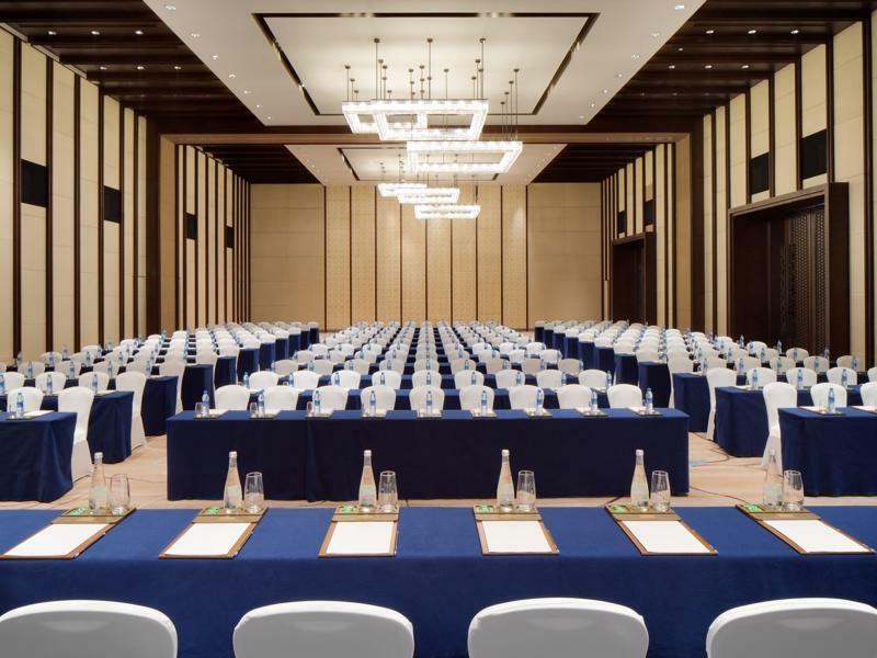 Chongqing Ronghui Grand Hotel Zewnętrze zdjęcie