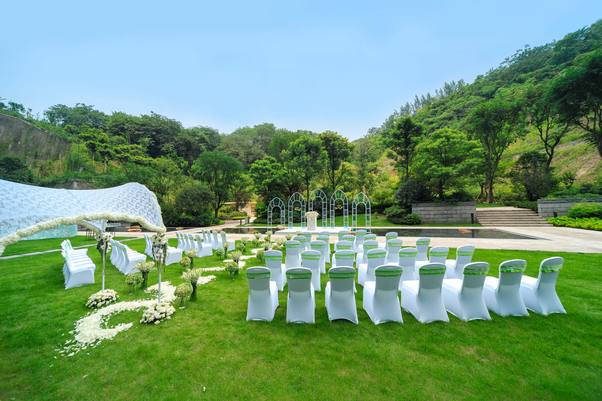 Chongqing Ronghui Grand Hotel Zewnętrze zdjęcie