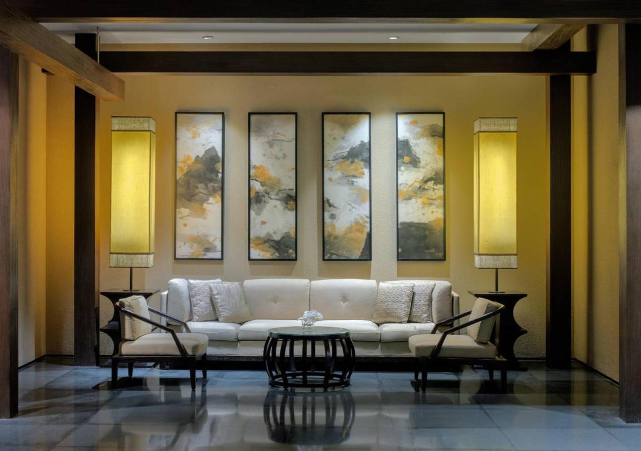 Chongqing Ronghui Grand Hotel Zewnętrze zdjęcie